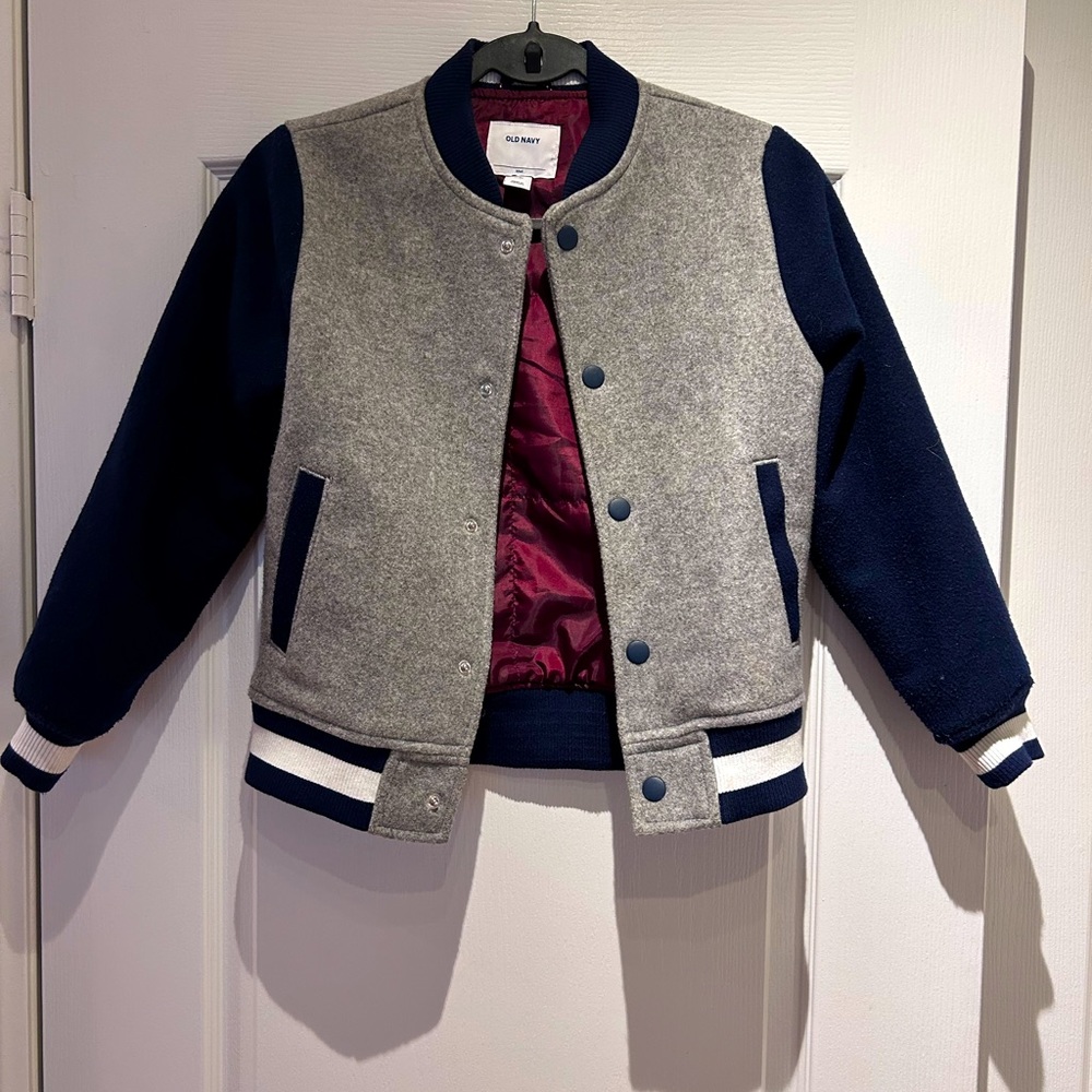 Old Navy Jacket
